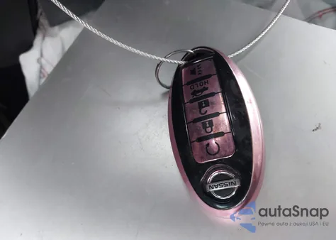 2019 Nissan Altima 2.5 S z USA, uszkodzony, nr VIN 1N4BL4BV8KC215617